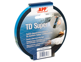 APP TD Super - miniatura