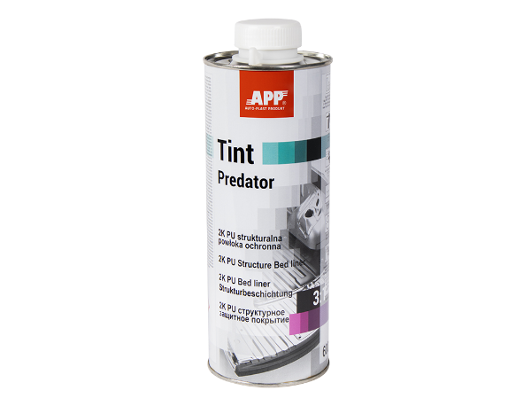APP Tint Predator 3:1+Harter - miniatura