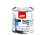 APP AcrylFiller 401 4:1+Harter - miniatura