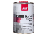 APP AcrylFiller Multi Sanding 5:1 + Harter - miniatura
