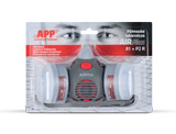 APP AIR Plus A1+P2 R - miniatura