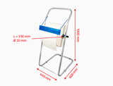 NTools Paper Stand - miniatura